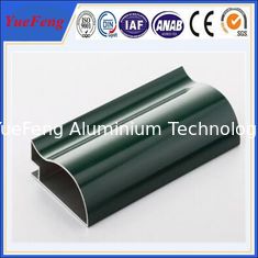 China best price aluminium frame sliding glass window,powder coating/anodized aluminium window supplier