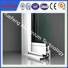 aluminium alloy 6063t5 extrusion profile,window and door aluminium profile,OEM