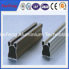 China wholesales aluminium frame sliding glass window,Aluminium vertical sliding window factory supplier
