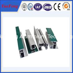 China casement door aluminium door frame price, top quality aluminium door price supplier