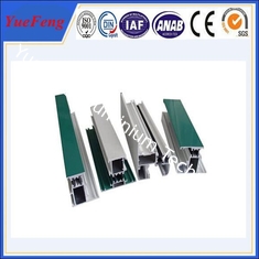 casement door aluminium door frame price, top quality aluminium door price