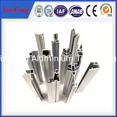 China Aluminum price per ton aluminium bathroom doors frame made in china supplier