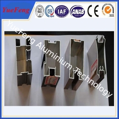 aluminum window extrusion profile, aluminum profile for sliding window aluminum extrusion