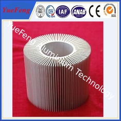 aluminium heatsink manufacturing, extruded aluminum cooler, aluminium extruded heat sink