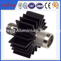 China Hot sales! aluminum heatsink extrusion Aluminium Strips for Automobile Industry supplier