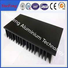 Hot! bulk buy from china aluminium price per kg 3 meter heat sink