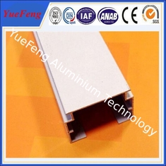 Hot! Aluminum LED profile for LED strips, High quality LED light profile