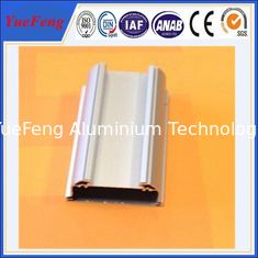 extruded aluminium formwork system manufactory,Led aluminium extrusion with diffuser cover