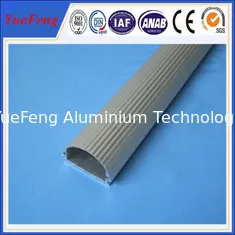China aluminium led strip with heating rediator design,aluminium led strip bar manufacturer supplier