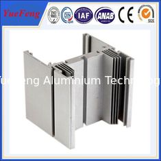 China Aluminum led flood light housing /Aluminum housing led light bar by customer drawings supplier