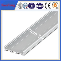 OEM aluminum led channel supplier, white sliver aluminum led housing,aluminium led profile