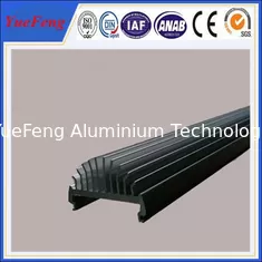 China 6063-t5 led aluminum profile supplier, OEM led aluminium extrusion heat sink supplier