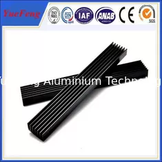 China Wholesale!!Led light bar extrusion,aluminum extrusion aluminium profile for led  strips supplier