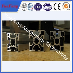 Hot! aluminium profile for industrial material, wholesale industry aluminium extrusion