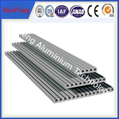 Hot! aluminium special profile aluminium extrusion factory, l shape aluminum profile