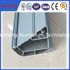 Aluminum profile silver anodisized t track slot aluminum / Anodized aluminum tumblers