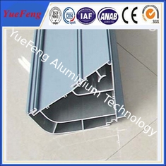 Aluminum profile silver anodisized t track slot aluminum / Anodized aluminum tumblers