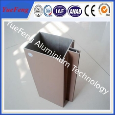 aluminum profile and aluminum extrusion factory, aluminium curtain track supplier