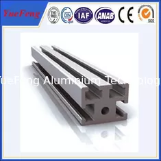 China Hot! aluminium fencing extrusion, t-slot aluminium factory, industrial aluminum profile supplier