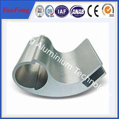 Hot! aluminium special profile industry aluminium product, 6063 aluminium profiles