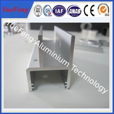 6000 series aluminium extrusion profile aluminum strip supplier, aluminum channel price