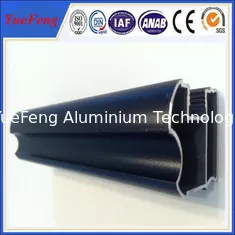 China OEM aluminum corner tile trim manufacturer, aluminium cabinet profiles, aluminium wardrobe supplier