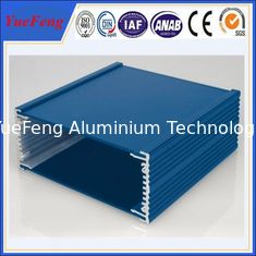 aluminum extrusion factory, aluminum channel price supplier, aluminum enclosure profiles