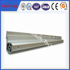 aluminum extrualuminusions industrial stamping parts, industrial aluminum extruded profile