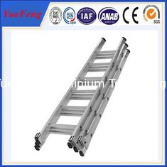 China Aluminium price per kg aluminium extension ladder,household aluminium ladder price supplier
