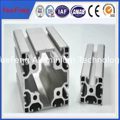 China customized shape 6061-t6 industrial aluminium profile,china top aluminium profile supplier