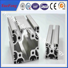 customized shape 6061-t6 industrial aluminium profile,china top aluminium profile