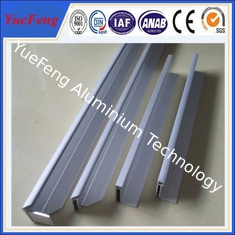 6063 aluminum frame for solar panel,6061 hard aluminum extrusion solar panel frame