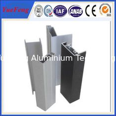 China aluminum extrusion solar panel frame,anodized aluminum solar panel frame,OEM supplier
