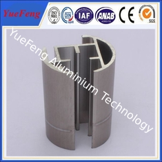 Aluminum profile for stairs, aluminium profile corner join anodized aluminium corner guard