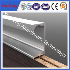 6000 series aluminium profiles for kitchen door edge