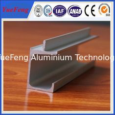 China OEM aluminum doors for external prices per kg / aluminum kitchen doors frame supplier