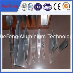 China Sunlight braek aluminium exterior louver,aluminium sun louver,sun shade aluminium louvers supplier