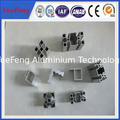 China industrial aluminium extrusion product,customized industrial aluminium profile,OEM supplier
