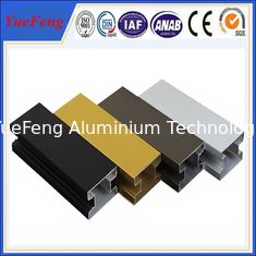 China aluminum price contruction materials sliding door railing,Anodized aluminium door frame supplier