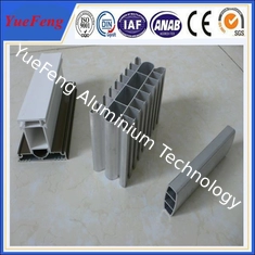 new arrival furniture aluminium profile puller/ OEM 6063 aluminium alloy slides profile