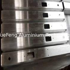 CNC Aluminum Parts, Custom Aluminium Parts, China Aluminum Parts Manufacturer