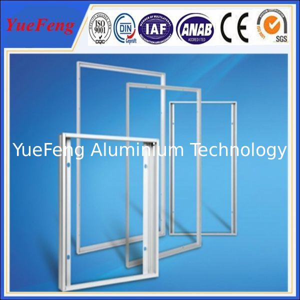 China Aluminum Solar Frame manufacturer