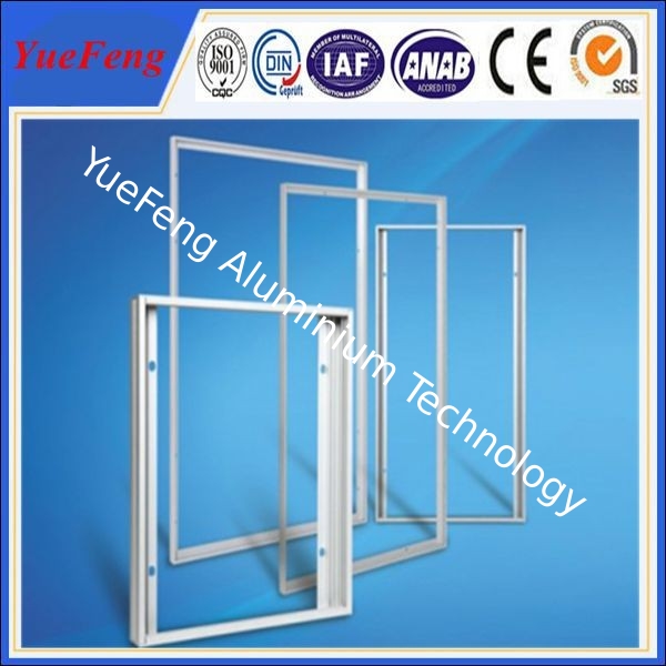 China Aluminum Solar Frame manufacturer