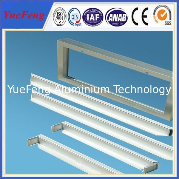 Best Quality Aluminum Solar Frame manufacturer