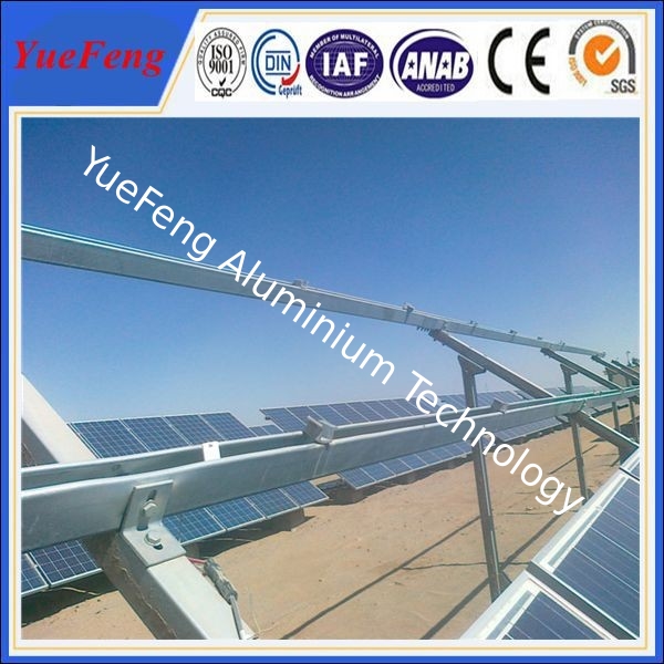 Superior quality made in china solar mounting for Japanese market