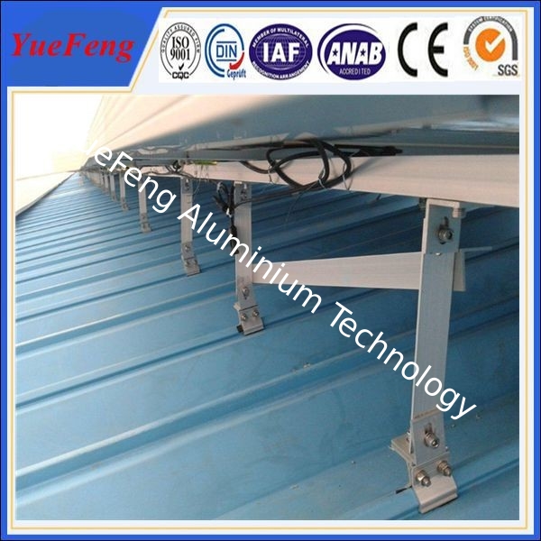 tile roof solar mounting system/roof solar system mounting