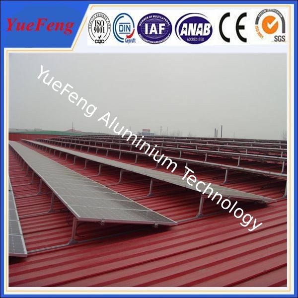 solar panel roof mounting brackets/solar panel mounting brackets