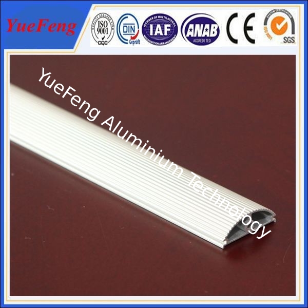 China supplier high quality waterproof aluminum profile led strip