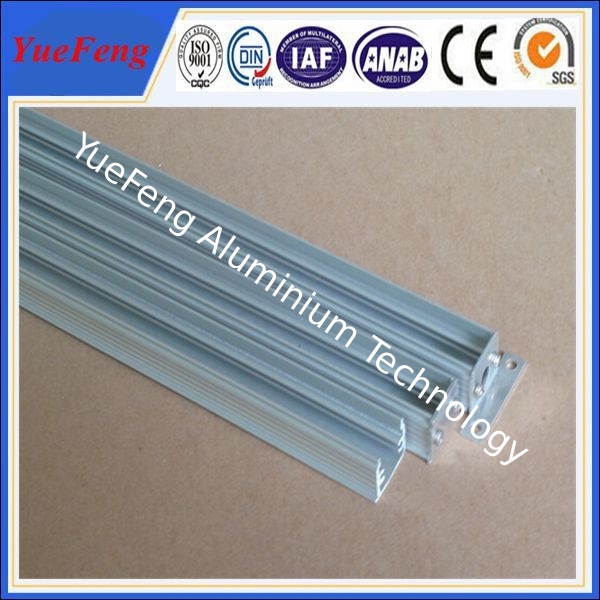 Well-known trademark YUEFENG led aluminum channel made in china