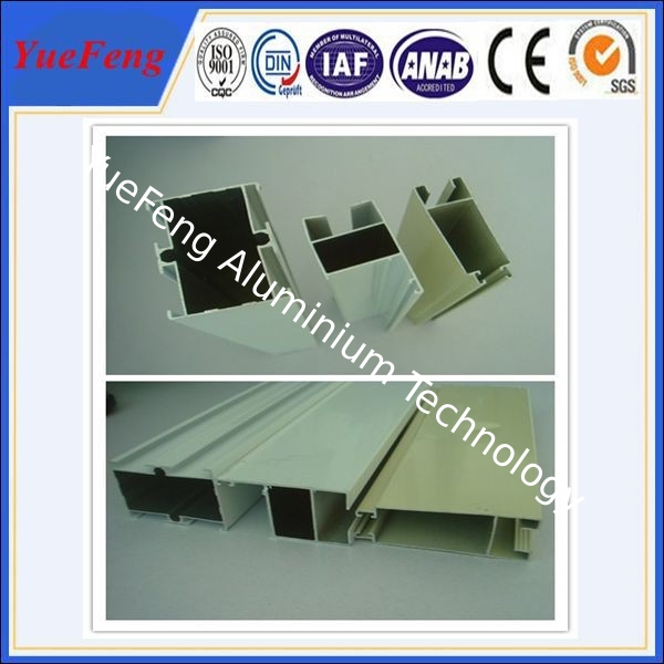 Hot selling aluminum windows price/aluminum windows and doors